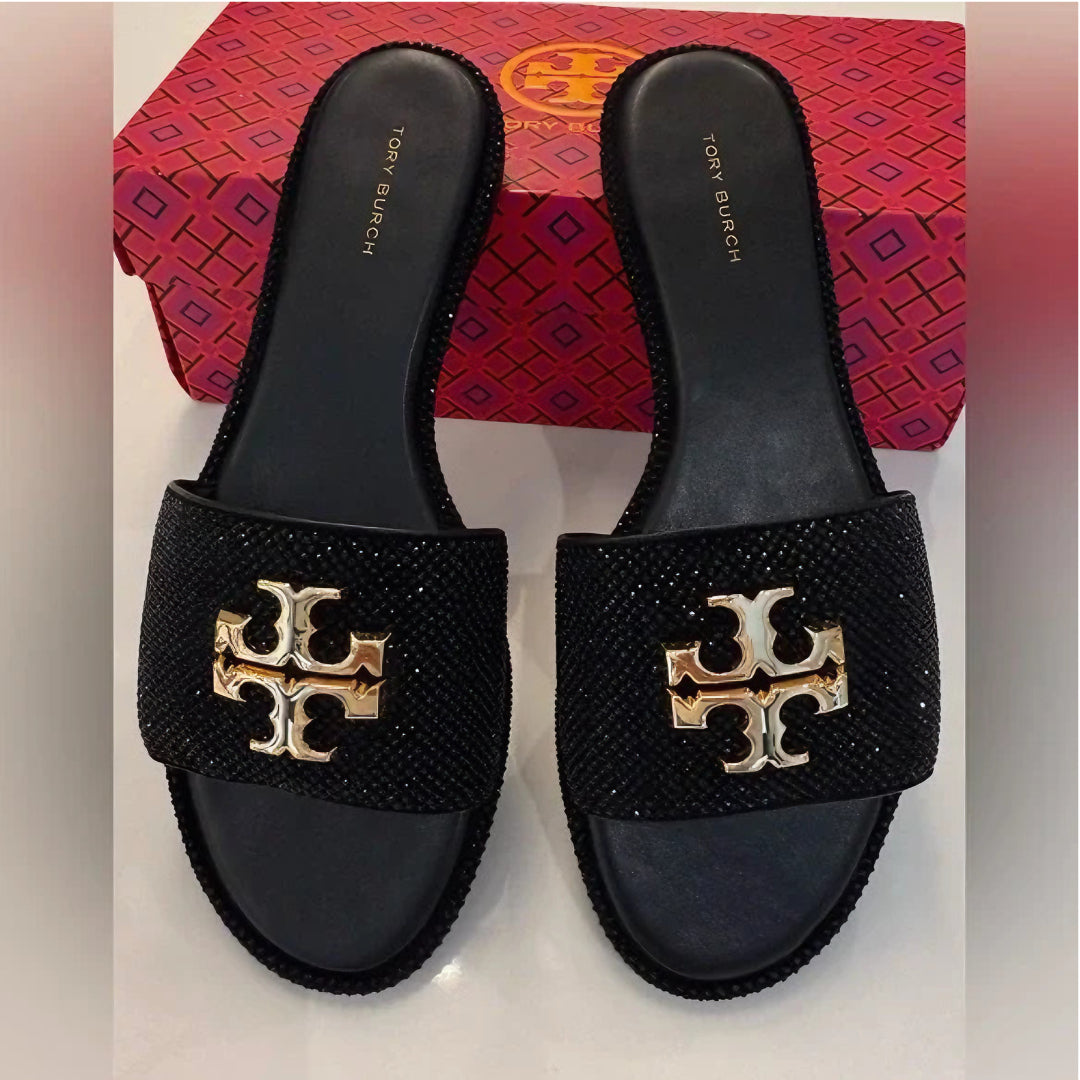 Tory.Burch Everly Slide Sandals