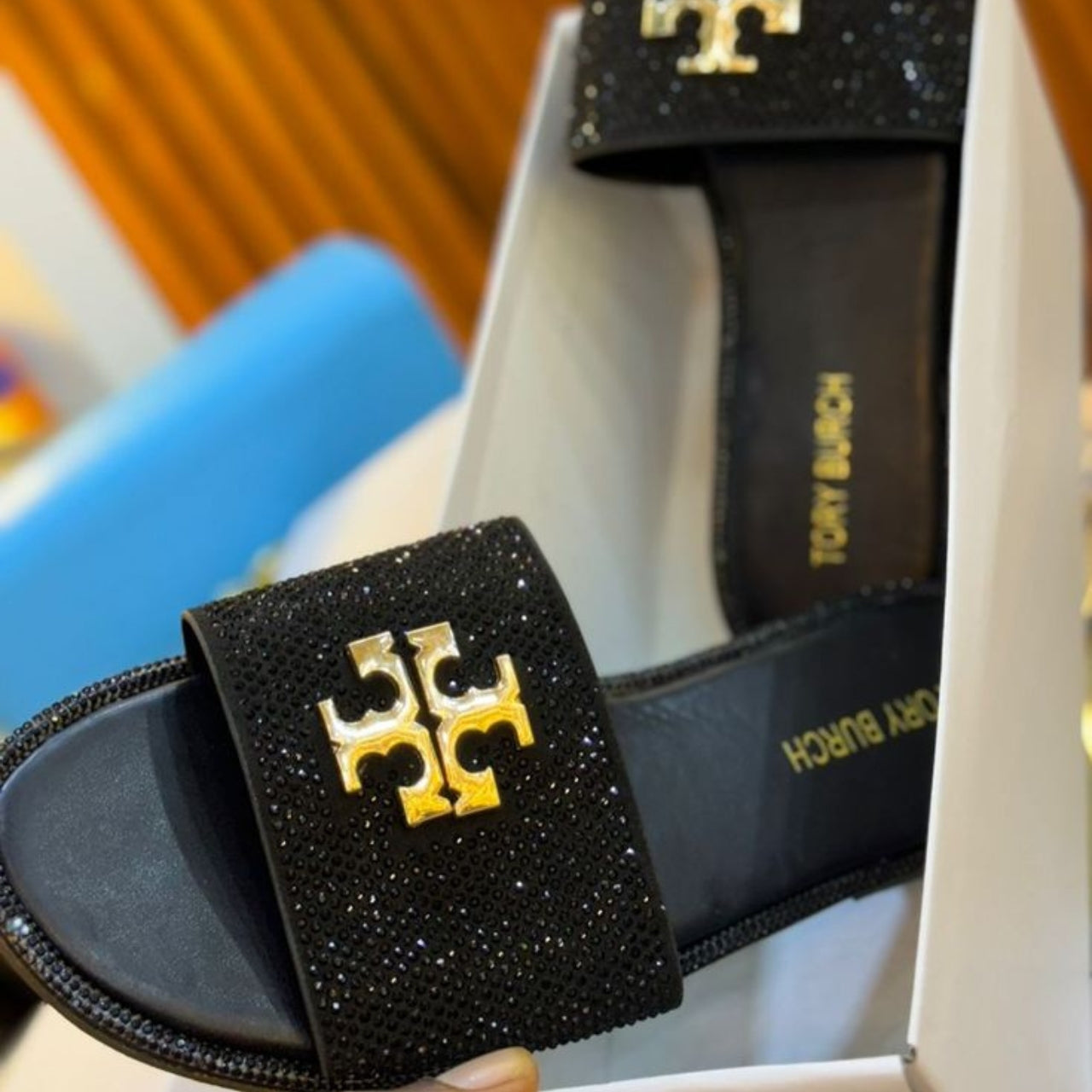 Tory.Burch Everly Slide Sandals