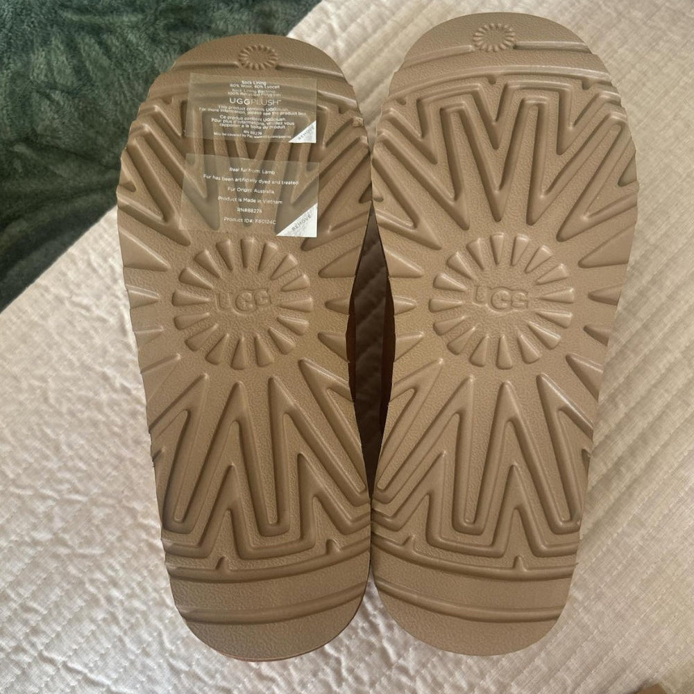 U.G.G Women's Classic Ultra Mini