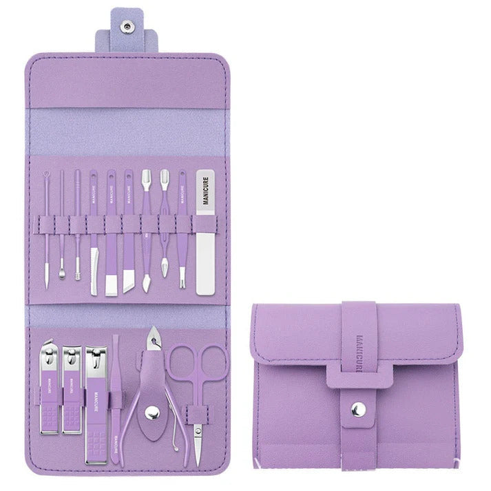 NYXO™ Nail Clipper Set