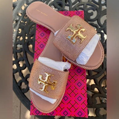 Tory.Burch Everly Slide Sandals