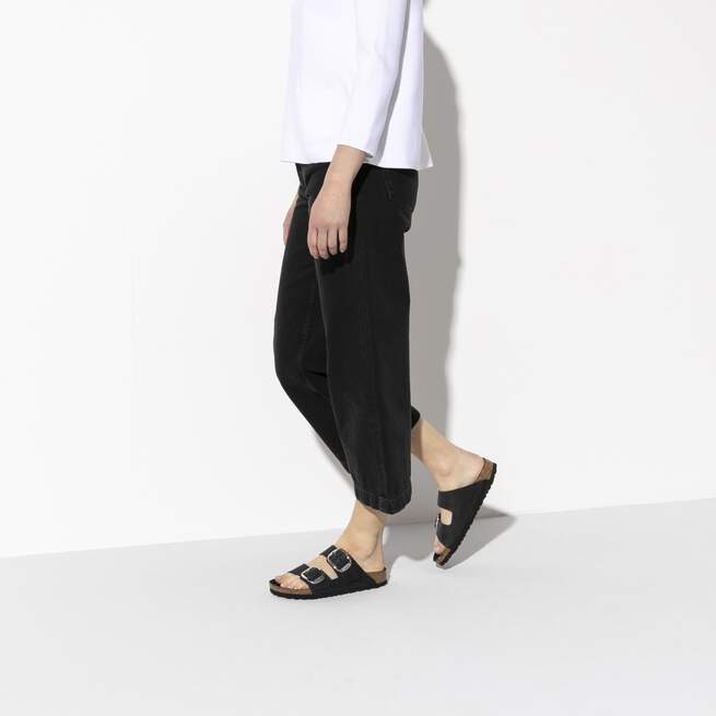 BIRKEN.STOCK Arizona Big Buckle