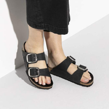 BIRKEN.STOCK Arizona Big Buckle