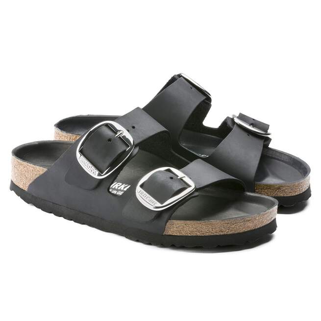 BIRKEN.STOCK Arizona Big Buckle