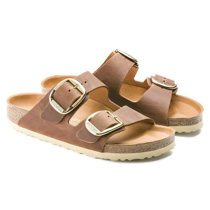 BIRKEN.STOCK Arizona Big Buckle