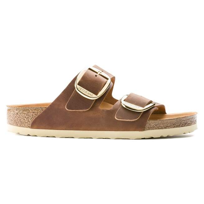 BIRKEN.STOCK Arizona Big Buckle