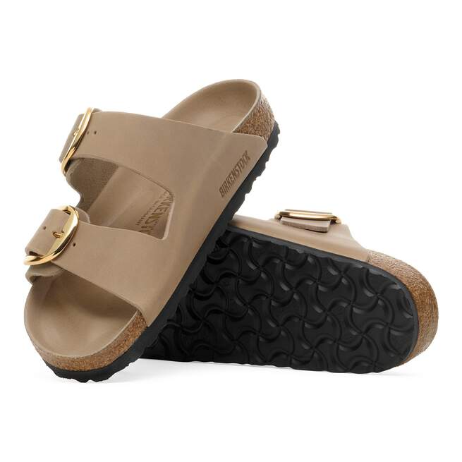 BIRKEN.STOCK Arizona Big Buckle