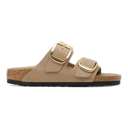 BIRKEN.STOCK Arizona Big Buckle