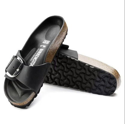 BIRKEN.STOCK Madrid Big Buckle