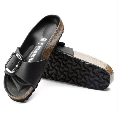 BIRKEN.STOCK Madrid Big Buckle