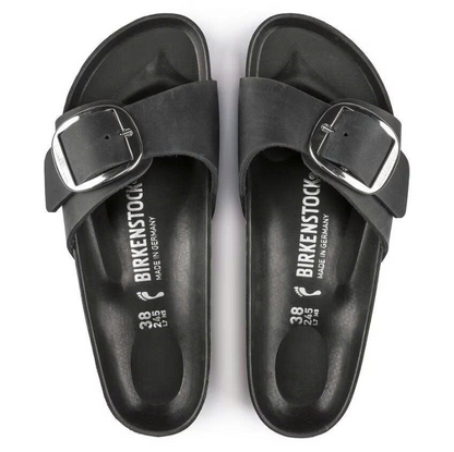 BIRKEN.STOCK Madrid Big Buckle