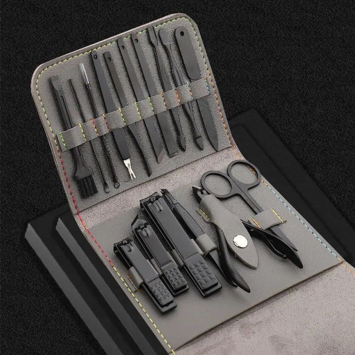NYXO™ Nail Clipper Set