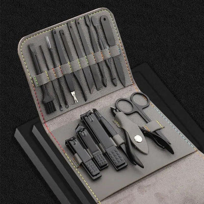 NYXO™ Nail Clipper Set