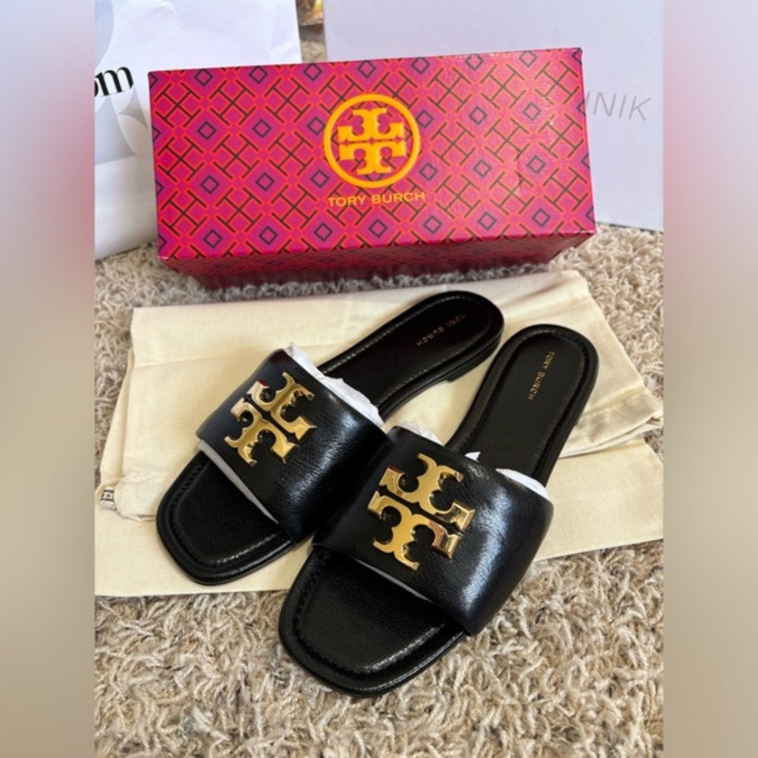 Tory.Burch ELEANOR SLIDE