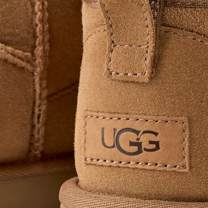 U.G.G Women's Classic Ultra Mini