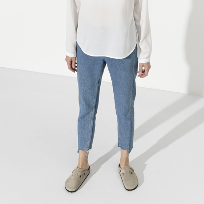 BIRKEN.STOCK Boston Soft Footbed