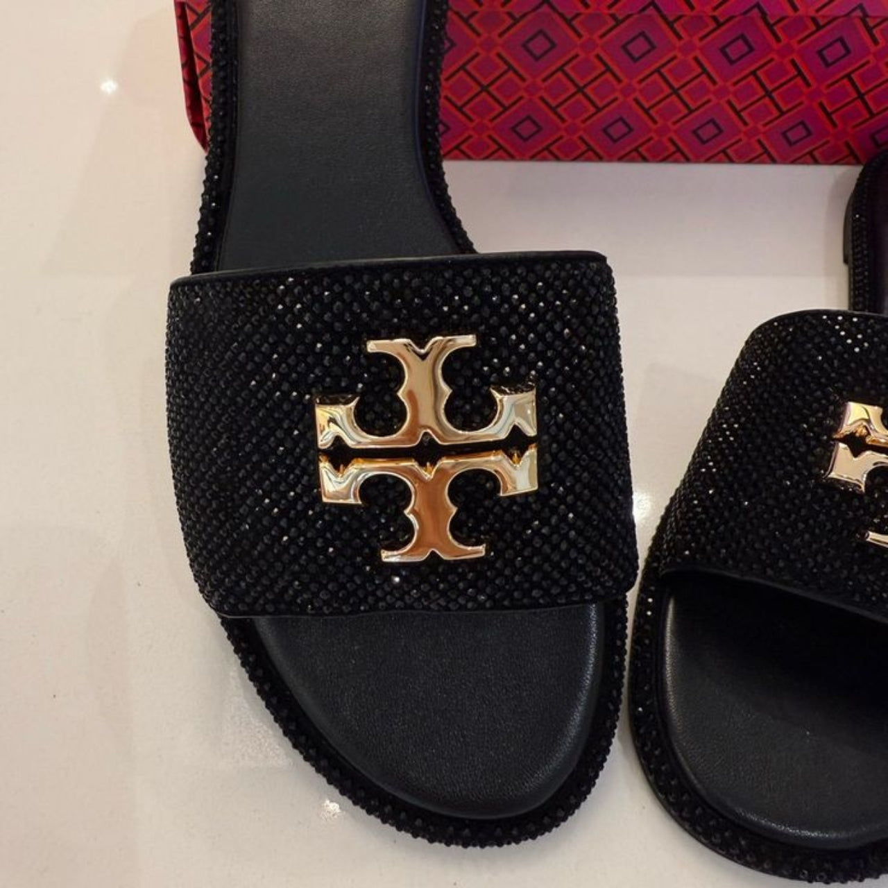 Tory.Burch Everly Slide Sandals