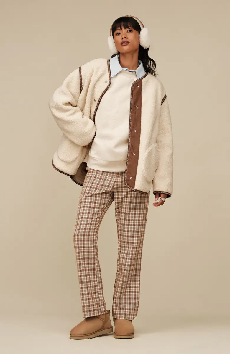 U.G.G Women's Classic Ultra Mini Boots