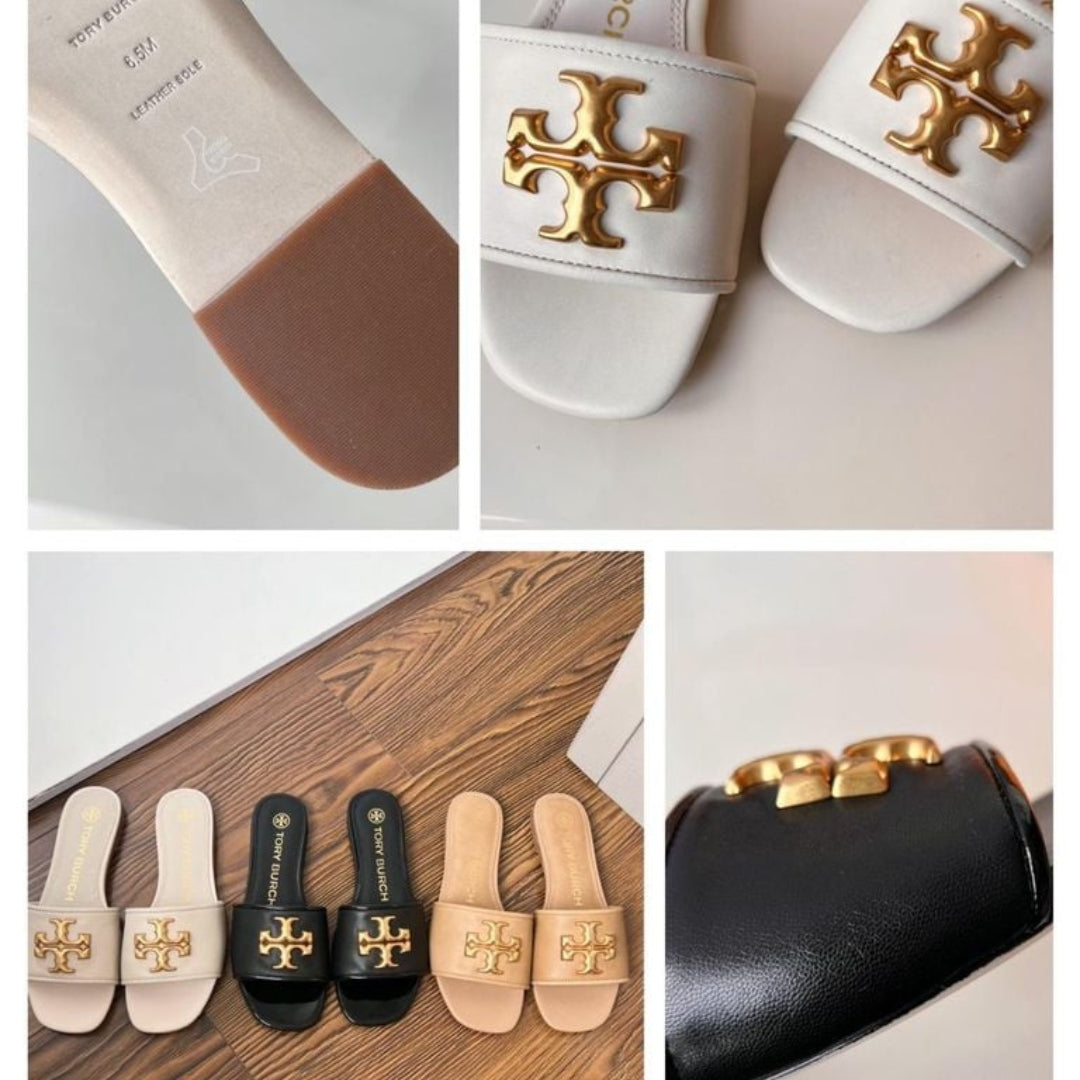 Tory.Burch ELEANOR SLIDE
