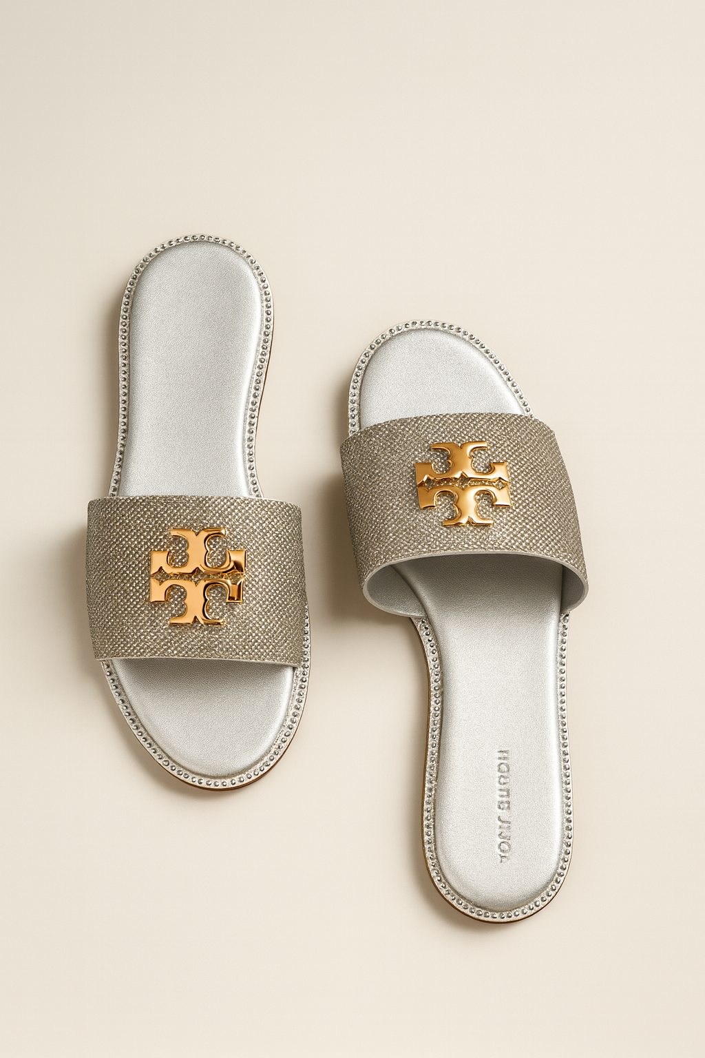 Tory.Burch Everly Slide Sandals