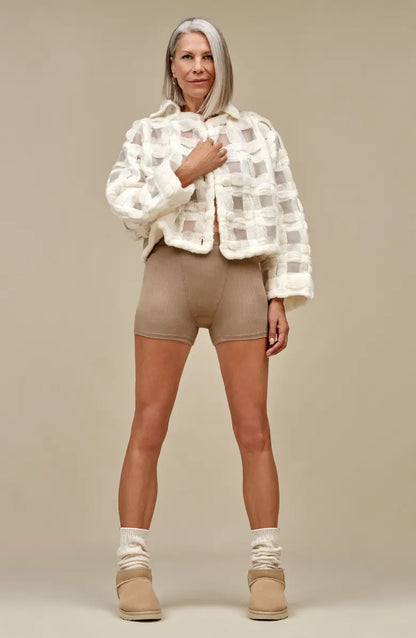 U.G.G Women's Classic Ultra Mini Boots