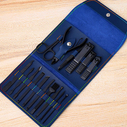 NYXO™ Nail Clipper Set