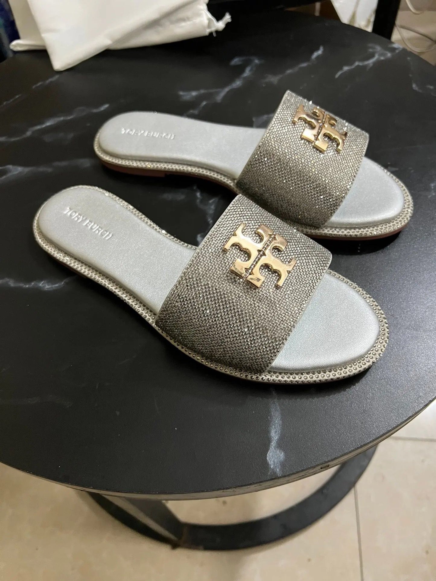 Tory.Burch Everly Slide Sandals