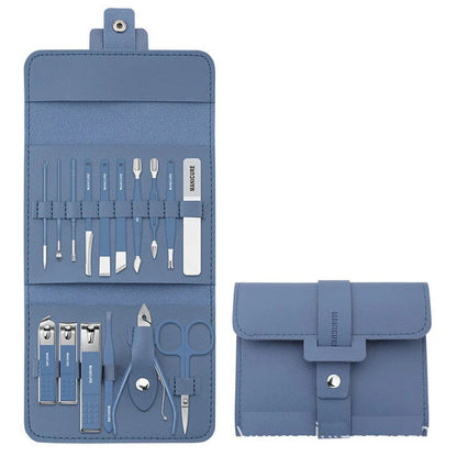 NYXO™ Nail Clipper Set