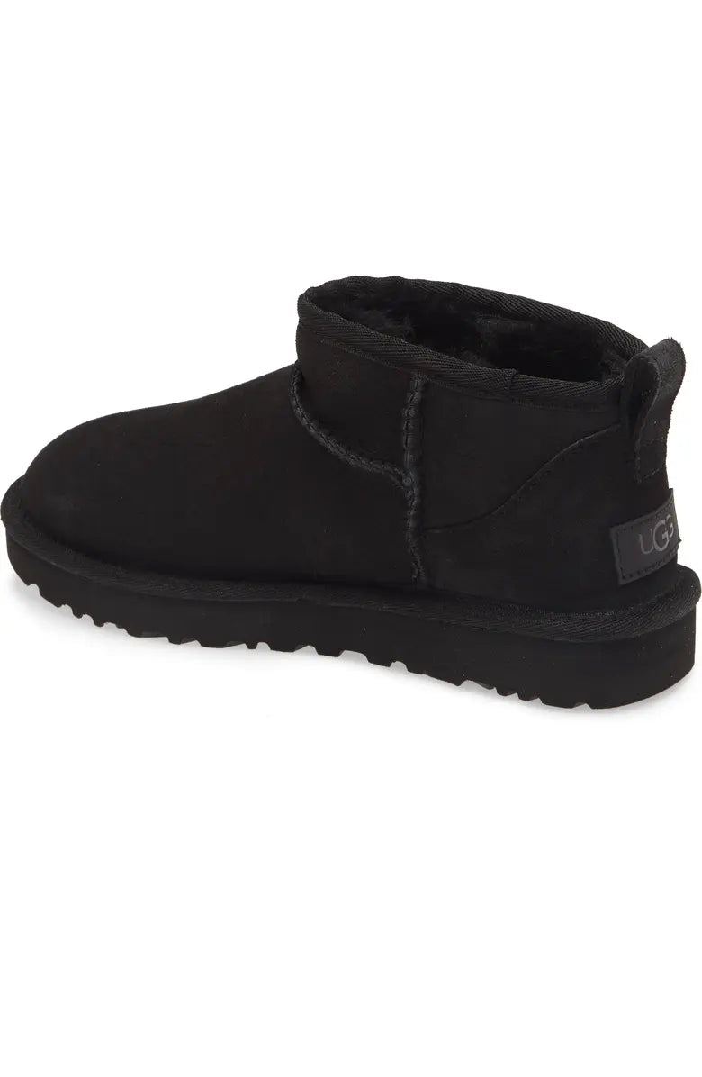 U.G.G Women's Classic Ultra Mini Boots