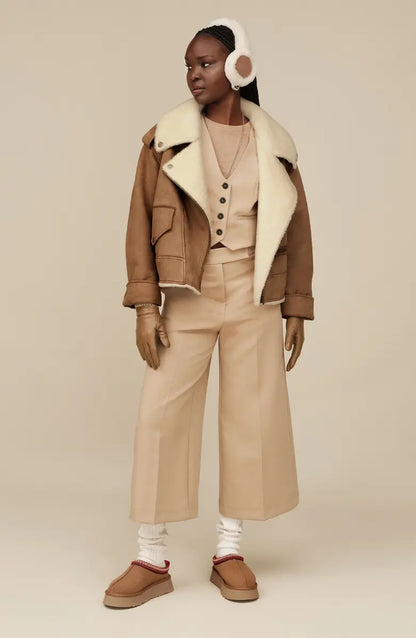 U.G.G Women's Tazz II Slipper