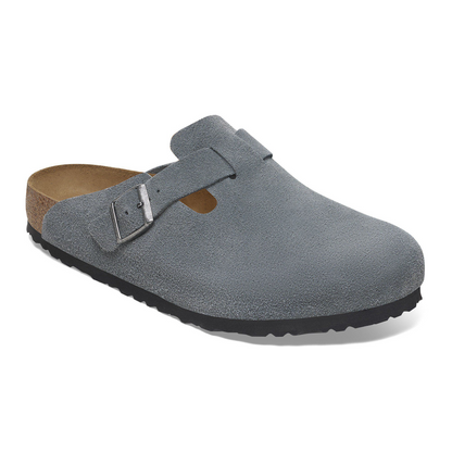 BIRKEN.STOCK Boston Soft Footbed
