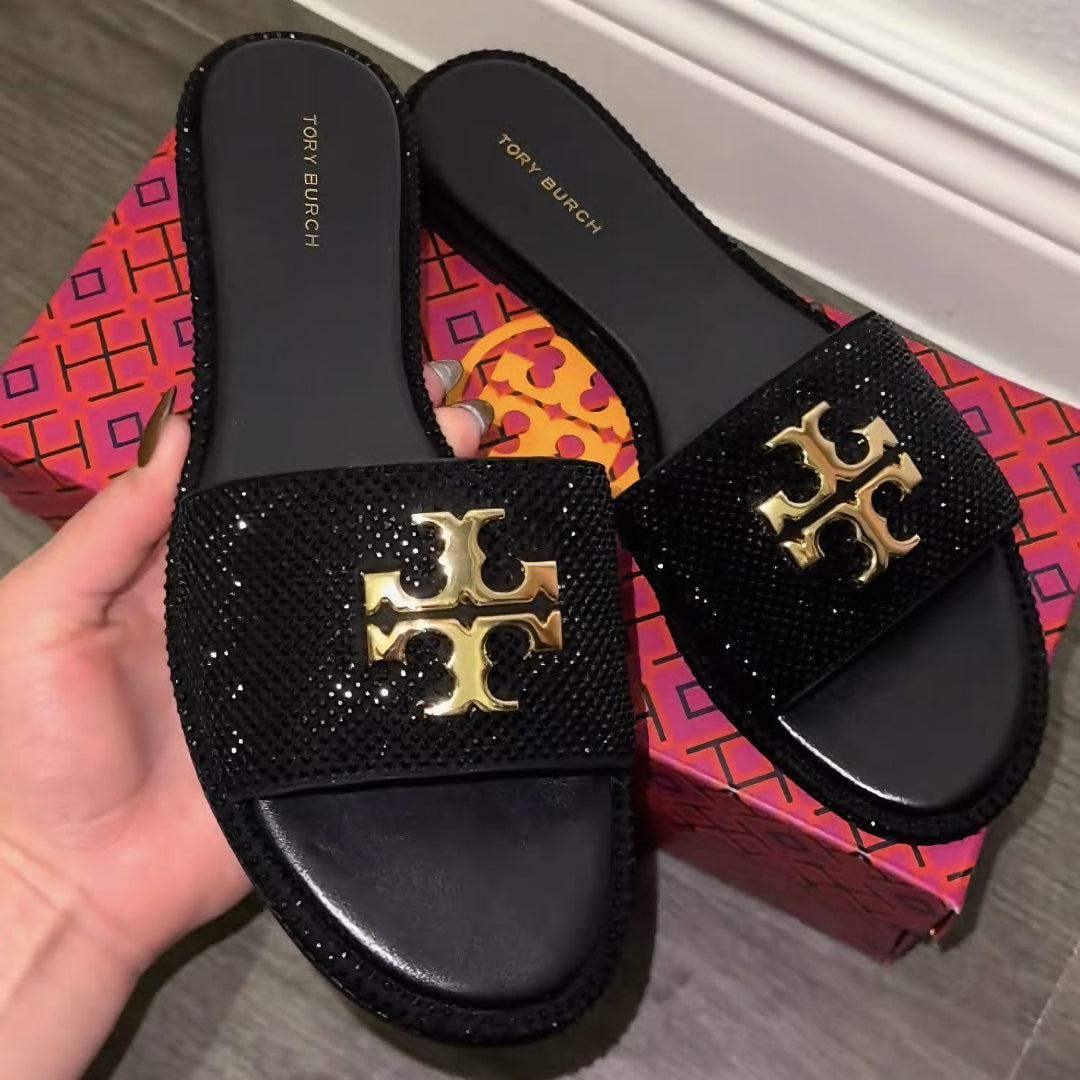 Tory.Burch Everly Slide Sandals