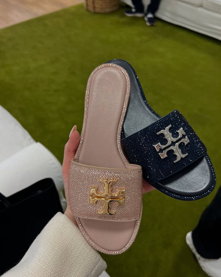Tory.Burch Everly Slide Sandals